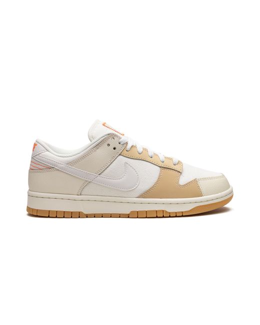 Nike Black Dunk Low Se "If Lost Return To" Fj5475 100" for men