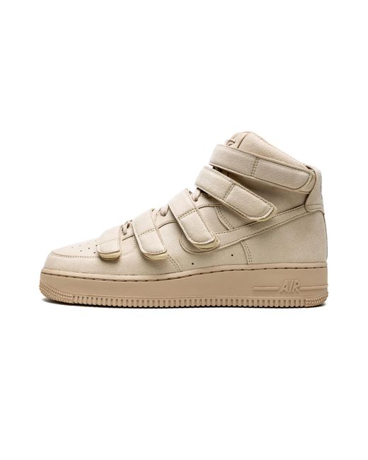 Nike Black Air Force 1 High "Billie Eilish" Dm7926 200" for men