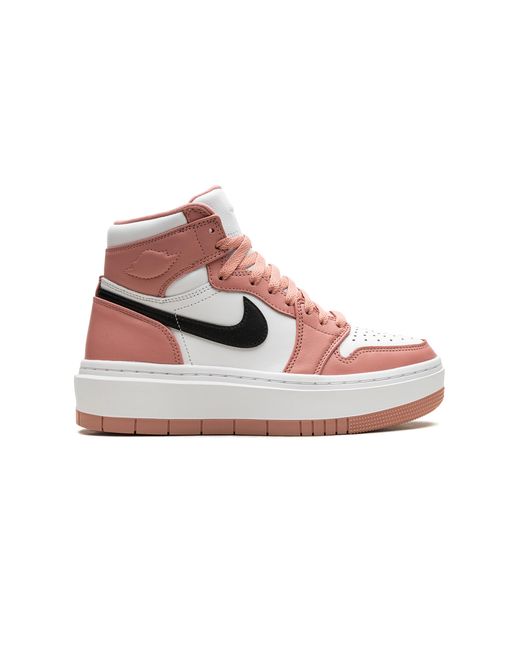 Nike Black 1 Elevate High Stardust" Dn3253 601"