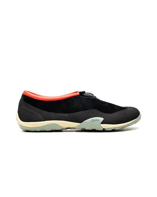 New Balance Black Mt10T "X Aime Leon Dore for men