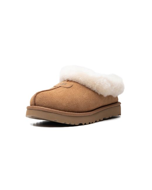 Ugg Black Tazzette "Chestnut" 1134810 Che"