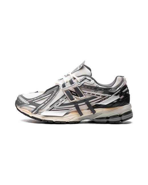 New Balance Black 1906A "Tech Explosion" M1906Ad" for men