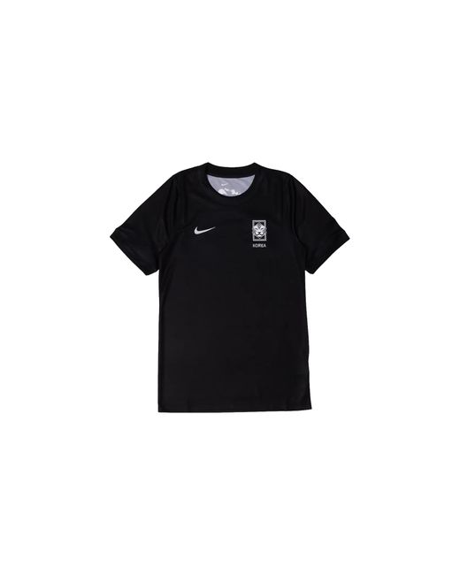 Nike Black Peaceminusone Korea Kfa X2 Academy Pro Football Iu3867 010" for men