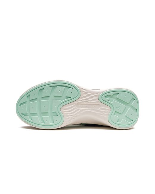 Nike Black Delta 3 Lo "Mint" Dm3384 003"