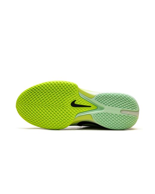Nike Green G.T. Cut Cross "Barely" Hf0218 300" for men