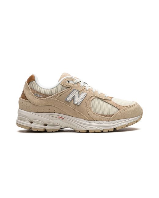 New Balance Black 2002R "Sandstone" M2002Rsc" for men