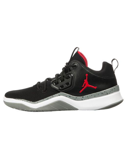 Nike Black Dna University" Ao1539 023" for men