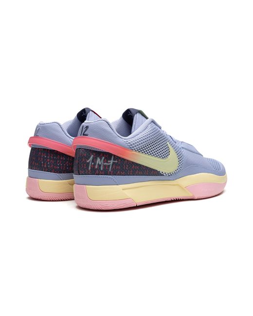 Nike Blue Ja 1 "Day One" Dr8785 400" for men