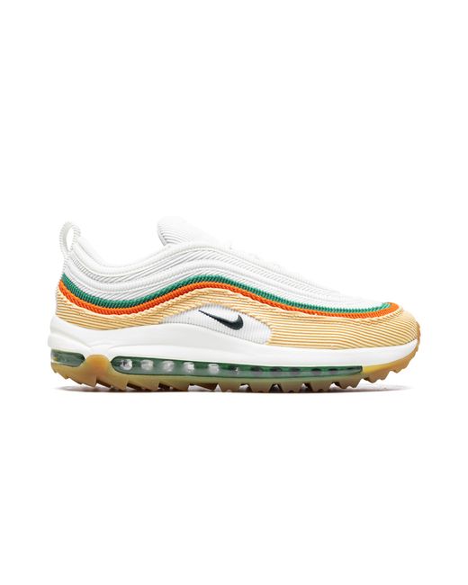 Nike Black Air Max 97 G Nrg "Golf" Cj0563 200" for men