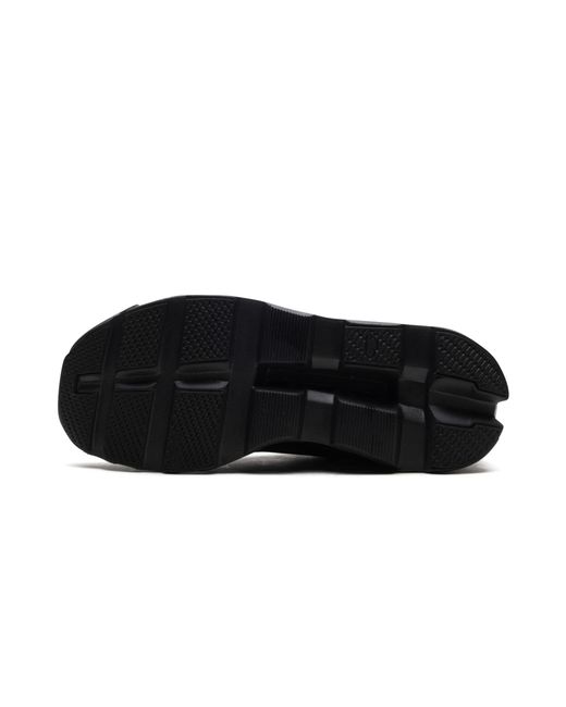 On Shoes Black Cloudmonster Void 3Mf10671043" for men