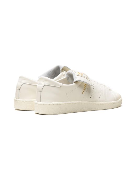 Adidas Black Jabbar Low "Willy Chavarria for men