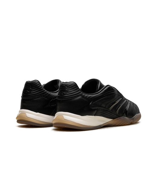 Adidas Black Predator Sala Kith "Kith" Ki0570" for men