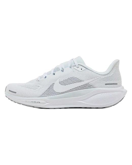 Nike White Air Zoom Pegasus 41 "Pure Platinum" Fd2722 102" for men