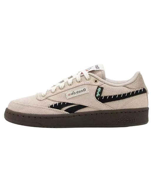 Reebok Black Club C Revenge Vintage "Hemp for men