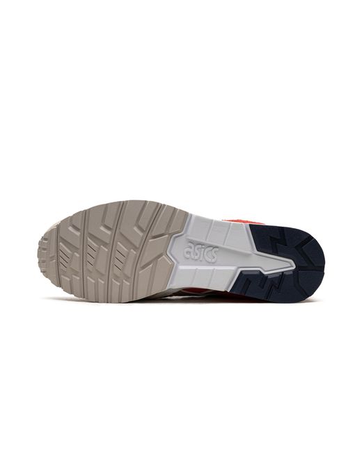 Asics Black Gel Lyte 5 "Concepts for men