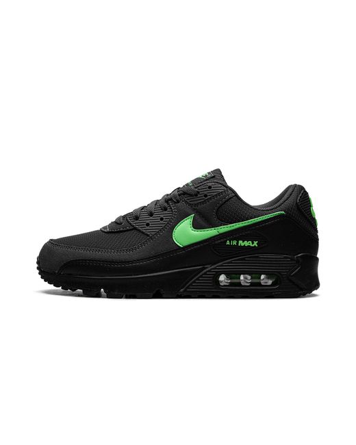 Nike Black Air Max 90 Strike" Dm0029 015" for men