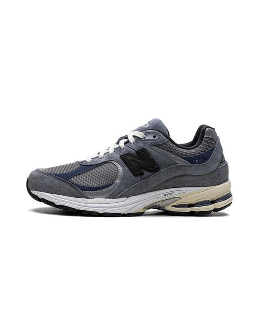 New Balance Black 2002R "Jjjjound for men