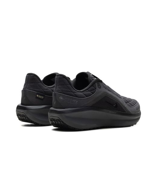 Nike Black Air Winflo 11 Gtx "Gore-Tex" Fq1358 001" for men