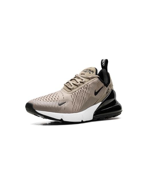 Nike Black Air Max 270 Fq8830-247" for men