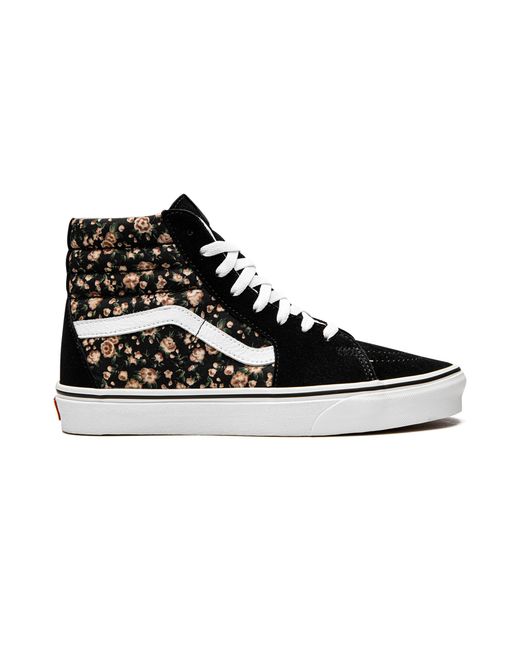 Vans Black Sk8-Hi Vn0005U9Bzw" for men