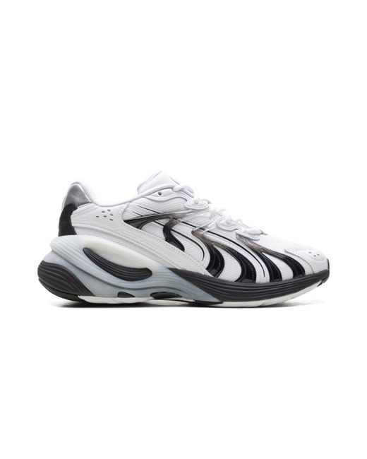 PUMA Black Inverse "Generate" 402031 01" for men