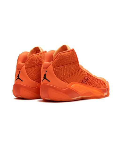 Nike Red Air 38 "Center Star" Fq9008 800"