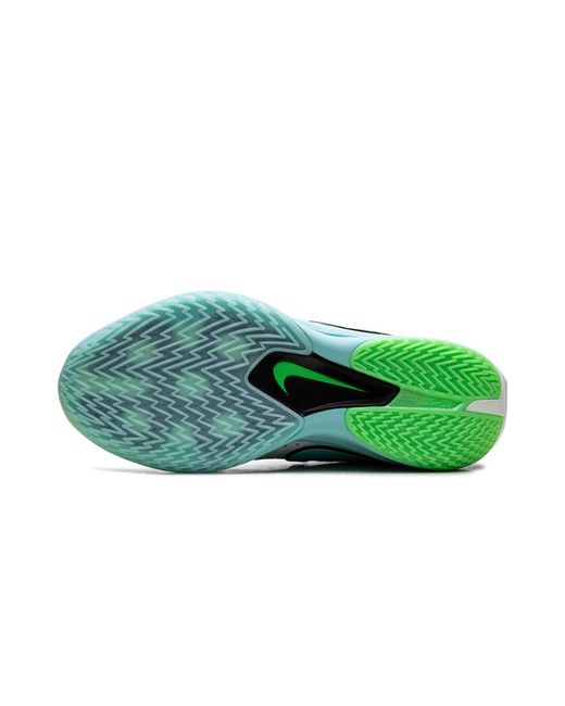 Nike Green Zoom Gt Cut 3 "Bleached" Dv2913 107" for men