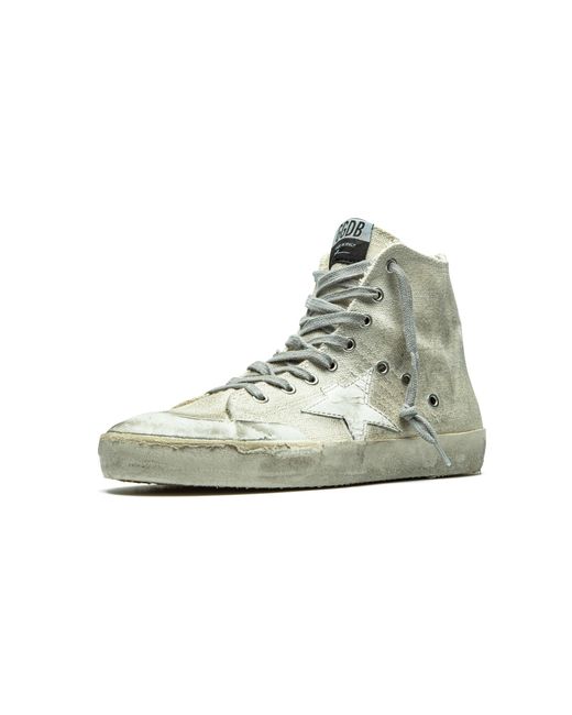 Golden Goose Deluxe Brand Black Francy Gmf00192F00094610435" for men