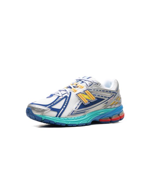 New Balance Blue 1906R "Dtlr for men