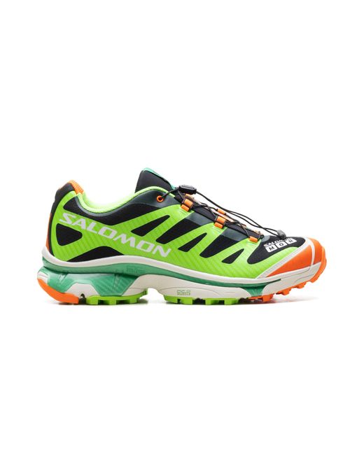 Salomon Green Xt-4 Og "Feid for men