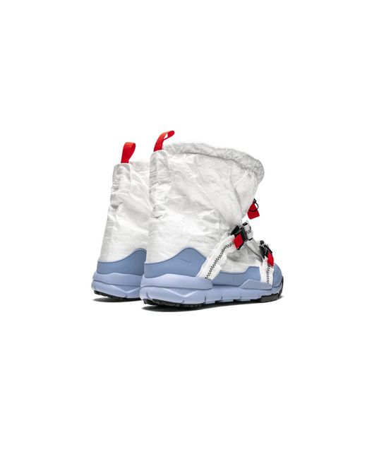Nike Black Mars Yard Overshoe "Tom Sachs/Mars Yards" Ah7767 101" for men