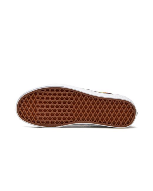Vans Black Era Vn0A5Kx5Nx0" for men