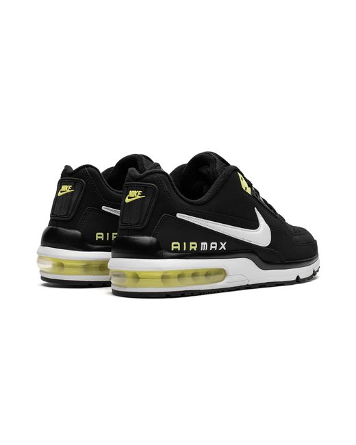 Nike Black Air Max Ltd 3 "Light Lemon Twist" Dn5466 001" for men