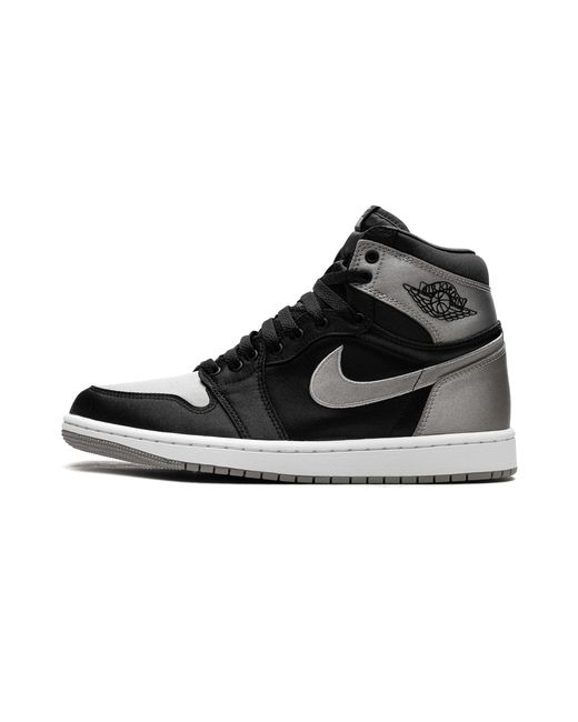 Nike Black Air 1 "Satin Shadow" Fd4810 010"
