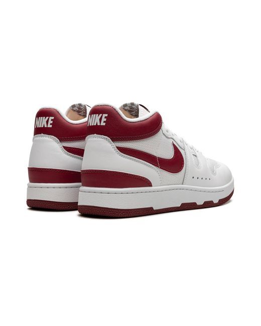 Nike Black Mac Attack Crush" Fb8938 100" for men