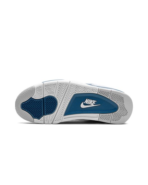Nike Air 4 Og "military Blue" Shoes for men