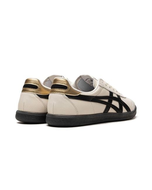 Onitsuka tokuten “wood crepe white” main image 1