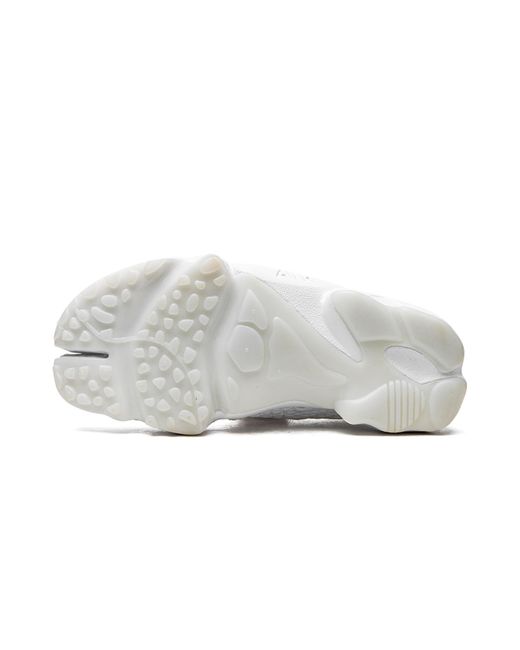 Nike Black Air Rift Mns "Triple" 848386 100"