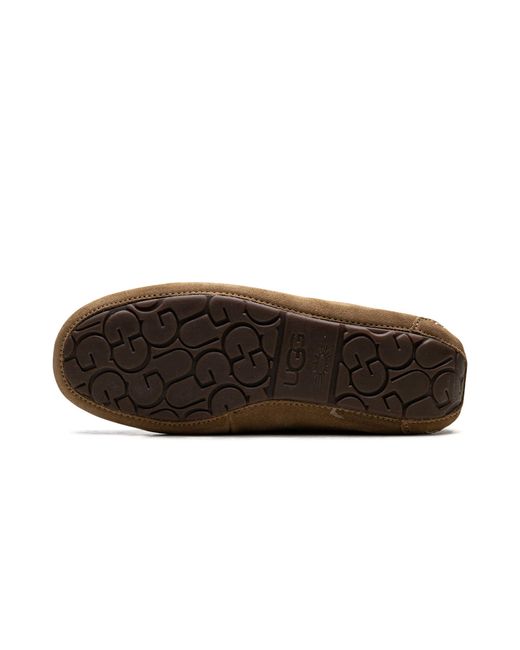 Ugg Black Ansley "Chestnut" 1106878 Che"