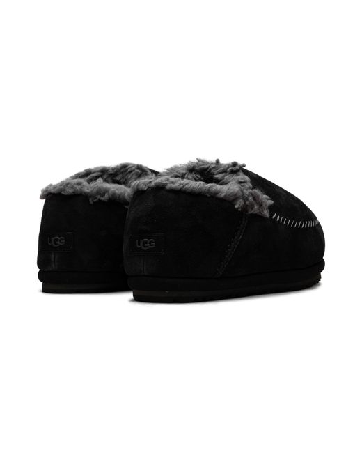 Ugg Black Anders Slipper 1158174 Blk" for men
