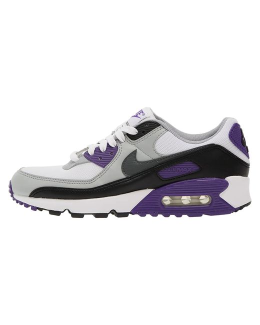 Nike Black Air Max 90 "Neutral" Dh8010 110"