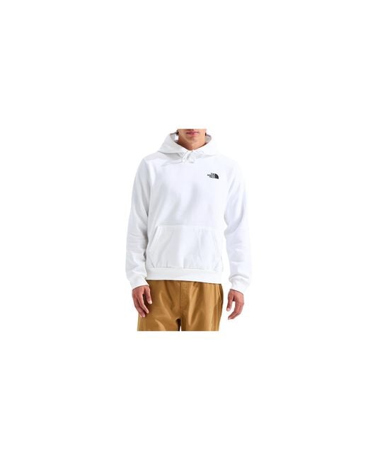 The North Face Black Evolution Descent Hoodie "Tnf" Nf0A8K4Wfn4" for men