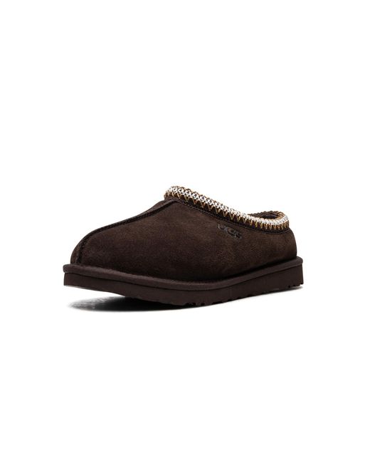Ugg Black Tasman "Dusted Cocoa" 5950 Ddc" for men