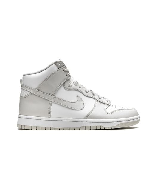Nike Black Dunk High "Vast" Dd1399 100" for men