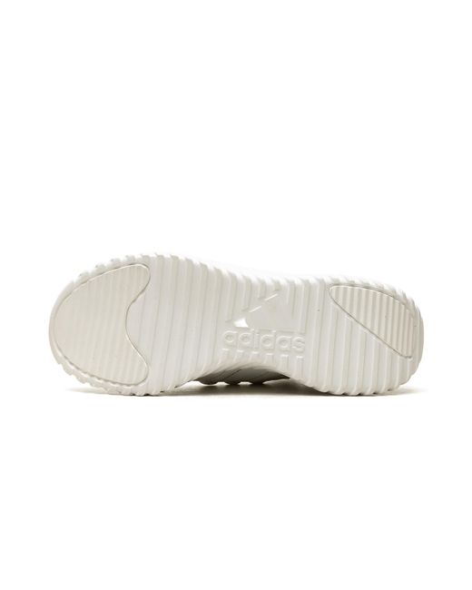 Adidas Black Kaptir 3.0 "Cloud" If7317" for men
