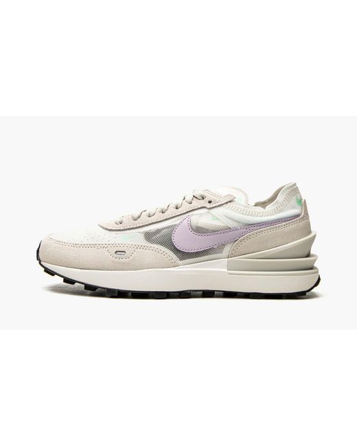 Nike Black Waffle One "Summit" Dc2533 101"