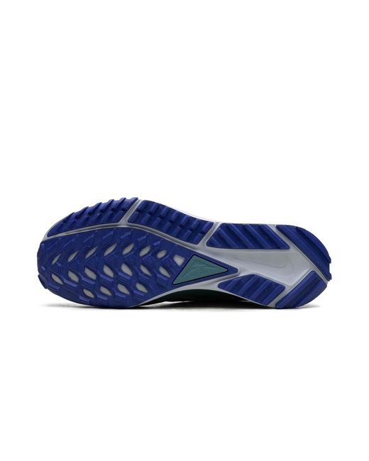 Nike Black Pegasus Trail 4 "Racer" Dj6158 005" for men