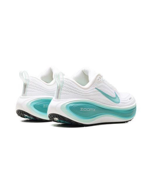 Nike Blue Vomero Plus Bleached" Hv8154 100"