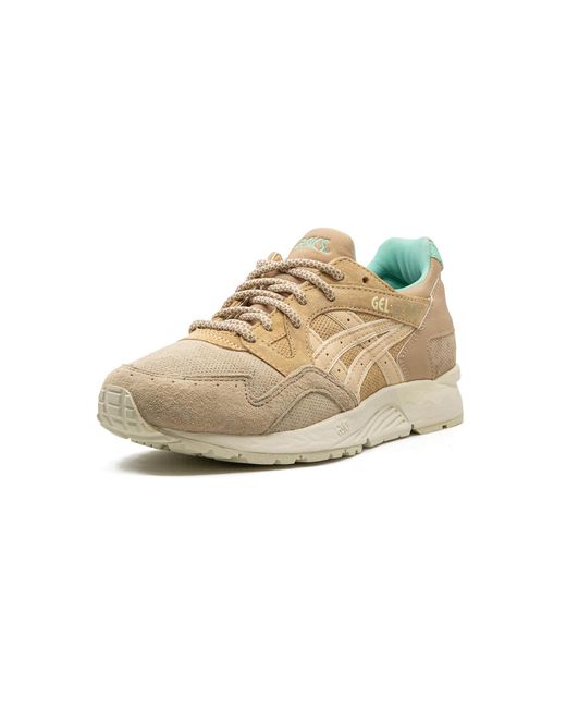 Asics Black Gel-Lyte "Offspring" H63Vk 0505" for men