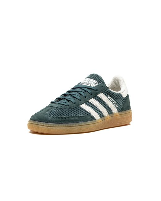 Adidas Black Handball Spezial "Mineral" Ig1976"